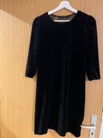 Samt Kleid Berlin - Karlshorst Vorschau