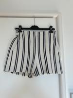 Zara Sommershort Bayern - Augsburg Vorschau