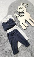 ❌️Verkauft❌️Set gerippt Hose Longsleeves H&M Baby Exclusive | Rheinland-Pfalz - Thallichtenberg Vorschau