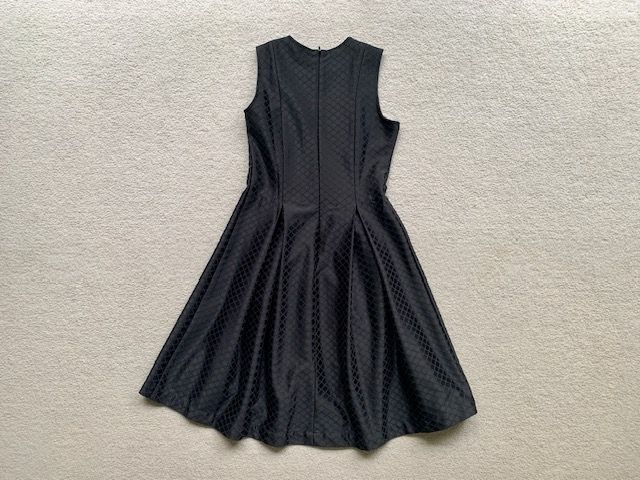 Festliches Kinder Kleid - Konfirmation/Hochzeit - schwarz Gr. 164 in Hamburg