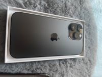 iPhone 14 Pro Max unbenutzt 128gb schwarz 100% Akkuleistung Bochum - Bochum-Südwest Vorschau