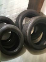 Sommerreifen Bridgestone Turanza 215/55 R17 Wandsbek - Gartenstadt Vorschau