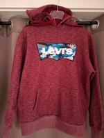Levi's Hoodie , Kapuzenpullover L Hessen - Dreieich Vorschau
