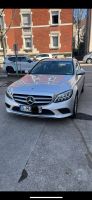 Mercedes C 200 D * TAXİ * NAVİ * Stuttgart - Stuttgart-Ost Vorschau