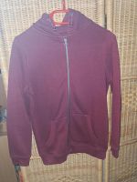 Kapuzenjacke, Sweatshirtjacke gr 158 Leipzig - Sellerhausen-Stünz Vorschau