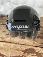 Motorradhelm Nordrhein-Westfalen - Blankenheim Vorschau