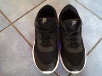 Original FILA Slip on Sneaker, Sportschuh, Größe 38, neuwertig 1a Bayern - Cadolzburg Vorschau