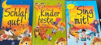 Kinderbücher: Kinderfeste, Schlaf gut und Sing mit Hessen - Kassel Vorschau