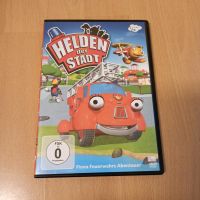 Kinder DVD Helden der Stadt Fiona Feuerwehrs Abenteuer FSK ab 0 J Rheinland-Pfalz - Koblenz Vorschau