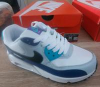 Nike Air Max 90 Niedersachsen - Garbsen Vorschau