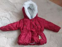 Disney Winter Jacke Winterjacke Minnie Maus Gr 74 Berlin - Tempelhof Vorschau