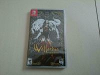 Wallachia Reign Of Dracula - Nintendo Switch 5000 Weltweit NEU Baden-Württemberg - Villingen-Schwenningen Vorschau