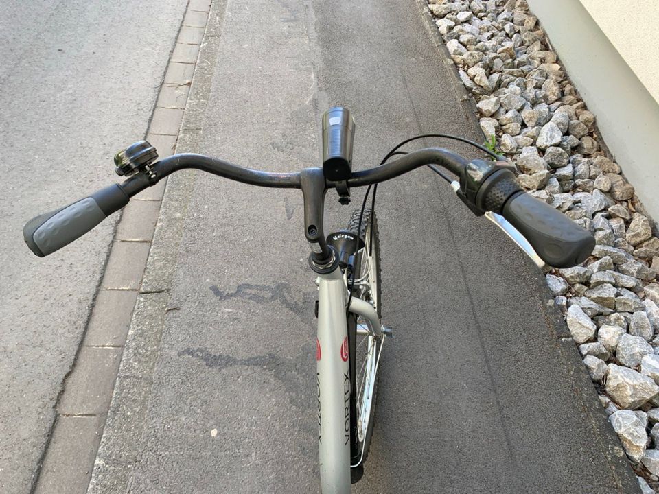 Fahrrad 26 Zoll Vortex in Göttingen