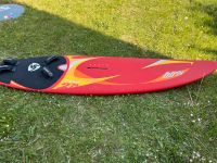 Surfbrett 274cm mit 122l Bayern - Schondorf am Ammersee Vorschau