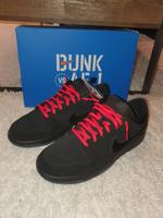 Nike dunk low Undefeated 5 on it 44,5 NEU Bayern - Oberasbach Vorschau