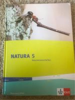 Natura 5 Naturwissenschaften Rheinland-Pfalz - Quirnheim Vorschau