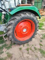 Suche! Felge Felgen Deutz 5006 W10X32 Zoll Nordrhein-Westfalen - Minden Vorschau