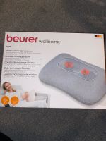 Massage Cushion mit Wärme Niedersachsen - Oldenburg Vorschau