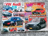 2-HEFTE VW SCENE 5/11 + VW & AUDI 3/11 Bayern - Aindling Vorschau