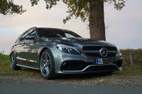 Mercedes Benz C63s AMG *Garantie*TOP* Niedersachsen - Burgwedel Vorschau