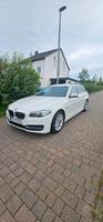 Bmw 520d f11 2016  tüv neu Hessen - Schwalbach a. Taunus Vorschau