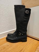 Rieker Stiefel Größe 39 Berlin - Hellersdorf Vorschau