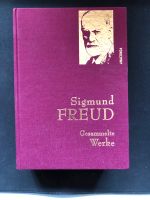 Sigmund Freud, Gesammelte Werke München - Thalk.Obersendl.-Forsten-Fürstenr.-Solln Vorschau