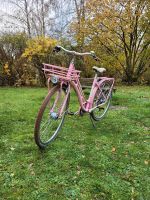 Fahrrad La Vita in Rosa Münster (Westfalen) - Kinderhaus Vorschau