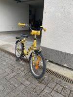 Fahrrad 18 Zoll Nordrhein-Westfalen - Hemer Vorschau