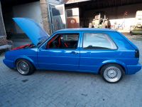 Golf 2 GTI G60 Bayern - Freihung Vorschau