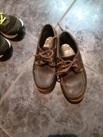 Schuhe Erstkommunion Leder gr. 33 Nordrhein-Westfalen - Herzogenrath Vorschau