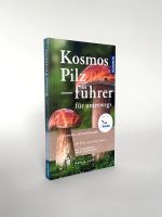 KOSMOS Pilzführer für unterwegs Bayern - Augsburg Vorschau