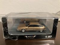 Neo Citroen CX GTI Gold 1:87 neu Rheinland-Pfalz - Gau-Algesheim Vorschau