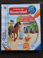 tiptoi "Bauernhof ", 8 € Bayern - Büchlberg Vorschau