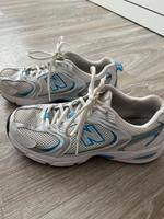 New Balance Sportschuhe Gr. 38,5 Thüringen - Bad Frankenhausen/Kyffhäuser Vorschau