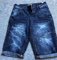 Short Jeans Größe 152 neu Sachsen-Anhalt - Weischütz Vorschau