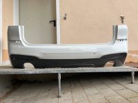 Original BMW X3 G01 M Stoßstange hinten 51128089729 Weiß Bayern - Schönau Niederbay Vorschau