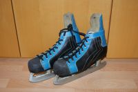 Schlittschuhe Herren Hockeystiefel Eishockey DDR Sachsen - Mittweida Vorschau