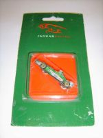 Ansteckpin JAGUAR F1 Racing / Formel 1 Pin / Nadel / OVP Niedersachsen - Holzminden Vorschau