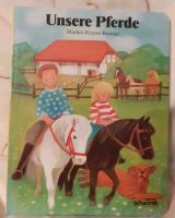 Unsere Pferde Niedersachsen - Osten Oste Vorschau