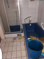 Sanitäreinrichtung demontieren - ohne Entsorgung Hessen - Kassel Vorschau