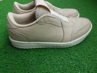 Nike Air Jordan 1 Ret Low in Größe 39 und cremefarben Wandsbek - Gartenstadt Vorschau