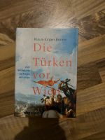 Buch „Die Türken vor Wien“ Burglesum - Burg-Grambke Vorschau