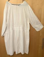 Weisses Romantik-Kleid von ASOS Gr. 54 -neu- Nordrhein-Westfalen - Welver Vorschau