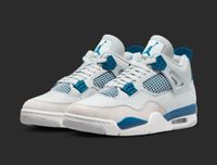 Air Jordan 4 Industrial Blue / Nike Bayern - Augsburg Vorschau