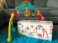 Playgro zusammenklappbarer Spielbogen für unterwegs Ludwigsvorstadt-Isarvorstadt - Isarvorstadt Vorschau