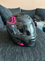 Scorpion EXO-1400 Evo Air Shell Helm mit Motorradhandschuhen Rügen - Ostseebad Binz Vorschau
