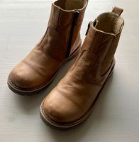 Pom Pom - Chelsea Boots - camel - Größe 32 Niedersachsen - Auetal Vorschau