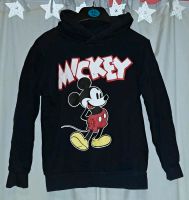 H&M ♥️ Mickey Mouse Hoodie - 122 128 - Sweatshirt Pullover Dresden - Neustadt Vorschau