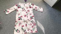 Jumpsuit Buffalo Gr. M Neu Sommer Blumen Brandenburg - Lübbenau (Spreewald) Vorschau